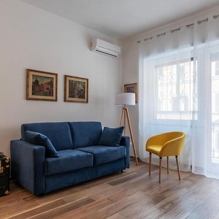 Piazza Re Di Roma Comfy Apartment Eksteriør billede