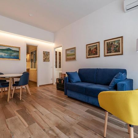 Piazza Re Di Roma Comfy Apartment Eksteriør billede