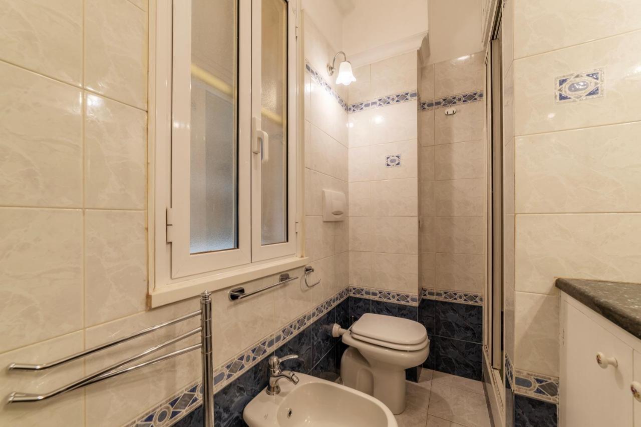Piazza Re Di Roma Comfy Apartment Eksteriør billede